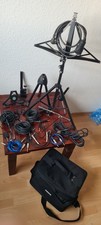 Zubehör set kabel gebraucht kaufen  Leipzig