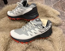 salomon 40 2 3 gebraucht kaufen  Schwäbisch Gmünd