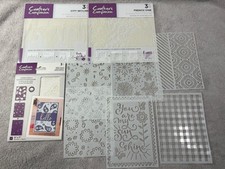 Stencils & Templates for sale  Hampden