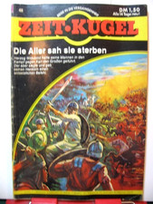 Zeitkugel aller sah gebraucht kaufen Zeitkugel aller sah gebraucht kaufen  Nienburg