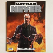 Nathan never 217 usato  Calcinato