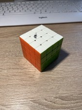 4x4 cube 6cm gebraucht kaufen  Schöngeising