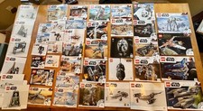 Lego star wars d'occasion  Expédié en Belgium