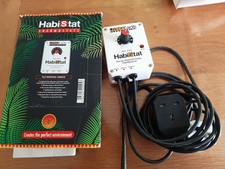 Habistat pulse proportional for sale  WOTTON-UNDER-EDGE