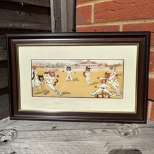 Louis wain print for sale  ABINGDON