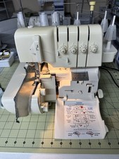 baby lock eclipse serger' na sprzedaż  Wysyłka do Poland
