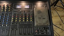 Binson mixer m18 usato  Bollengo