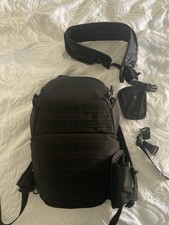 Lowepro protactic 350 for sale  POLEGATE