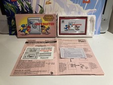 Console game watch d'occasion  Avignon