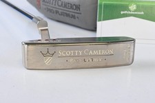 Left hand scotty for sale  LOANHEAD