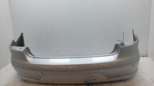 Rear bumper volkswagen for sale  SKELMERSDALE