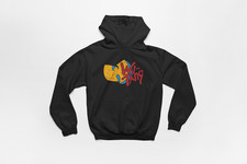 Tang clan logo for sale  LONDON
