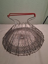 Vintage collapsible wire for sale  Swanton
