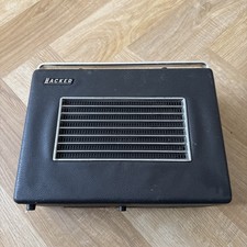 Hacker herald vhf for sale  LEEDS
