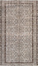 Vintage hand knotted for sale  Champlain