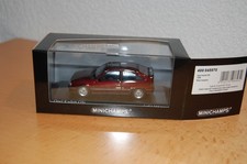 Minichamps pel kadett gebraucht kaufen Minichamps pel kadett gebraucht kaufen  Oberderdingen