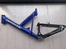 Cannondale super v1000 gebraucht kaufen  Wehingen