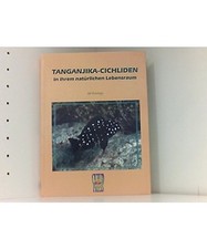 Tanganjika cichliden ihrem gebraucht kaufen  Trebbin