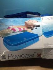 rectangular paddling pool for sale  RICKMANSWORTH