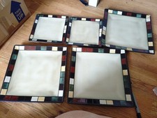 Hometrends mosaic tile for sale  ROTHERHAM