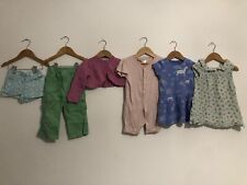 Baby girls clothing for sale  HORSHAM