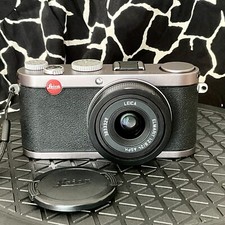 Leica 12.2 megapixel for sale  BRISTOL