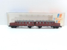 Roco 23010 akku gebraucht kaufen  Wolfenbüttel