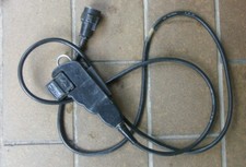 Microphone m29 militaire d'occasion  Ingwiller