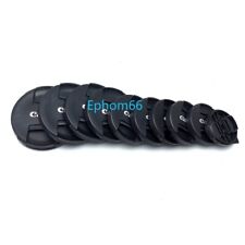 Novo 43 49 52 55 58 62 67 72 77 82mm Tampa de Lente Substituição Para Câmera Canon comprar usado  Enviando para Brazil