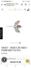 Moet mercury mist for sale  Grandview