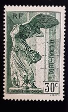 Timbre victoire samothrace d'occasion  Saint-Gratien