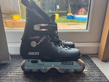 Roces impala aggressive for sale  WALSALL