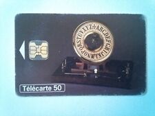 Télécarte collection histori d'occasion  Ceyzériat