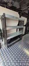 Metal van racking for sale  AXMINSTER