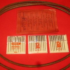 Nähmaschinen nadel nähmaschi gebraucht kaufen  Kaiserslautern