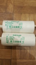 Condensateur micro farads d'occasion Condensateur micro farads d'occasion  Noyon