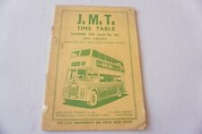 1963 jmt jersey for sale  WATFORD