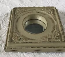 Mirror wall plaque for sale  Sarasota