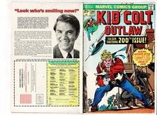 Kid colt utlaw gebraucht kaufen  Langen