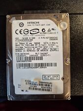 Hdd hitachi 5k500 usato  Ciampino