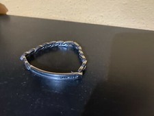 Bracciale brosway jewels usato  Reggio Emilia