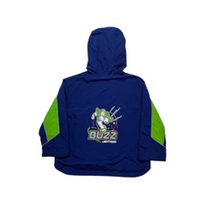 Jaqueta vintage Buzz Lightyear com zíper comprar usado  Enviando para Brazil