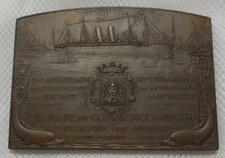 1863 1913 50th d'occasion  Expédié en Belgium