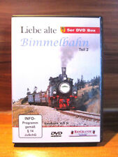 Alte bimmelbahn teil gebraucht kaufen  Naumburg
