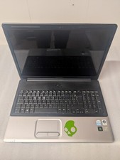 Portable compaq presario d'occasion  Sainte-Livrade-sur-Lot