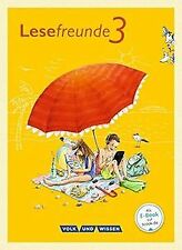 Lesefreunde östliche bundesl� gebraucht kaufen  Berlin