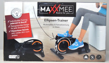 Maxxmee ellipsentrainer beintr gebraucht kaufen  Dortmund