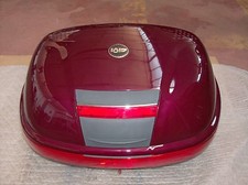 Bauletto givi litri usato  Roma
