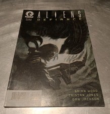 Aliens defiance preview d'occasion  Paris IV