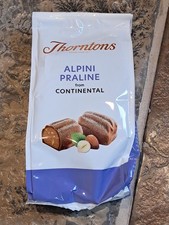 Thorntons alpini praline for sale Thorntons alpini praline for sale  HOVE